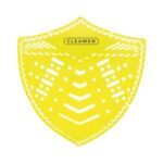 Pisoárové sitko voňavé ERB žlté mango