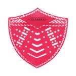 Pisoárové sitko voňavé ERB červené spiced apple