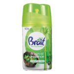 Brait one touch, Tropical essence, náhradná náplň, 250 ml