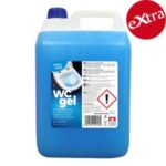 LAVON WC gél 5 l ocean breeze