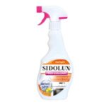 SIDOLUX professional na kuchyne aktívna pena 500 ml