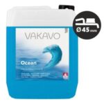 Tekuté mydlo VAKAVO 5l more