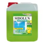 Sidolux na okná WINDOW 5 l lemon