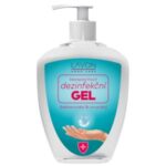 LAVON bezoplachový dezinfekčný gél na ruky 500 ml