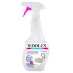 Sidolux Professional kúpeľňa Marseillské mydlo s levanduľou 500 ml