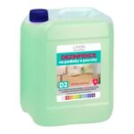 LAVON dezinfekcia na podlahy a povrchy D2 5l