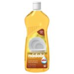 Lavon prostriedok na riad plus 1 l