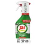 JAR Power Spray 3v1 500ml