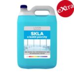 LAVON na sklo a lesklé povrchy 5l