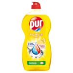 PUR prostriedok na riad Secrets of Chef Lemon 1200ml