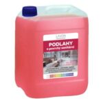 LAVON čistič na povrchy sanitární 5 l