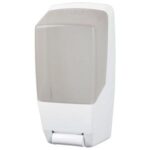 Dávkovač umývacích suspenzií WOPA