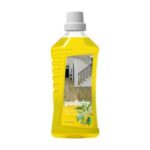 LAVON čistič na podlahy lemon spring 1 l