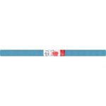 Krepový papier ICO svetlomodrý