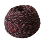 Špagát trikolora 40g 63m (72x9) 1,25mm