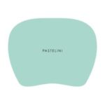 Podložka pod myš Karton PP Pastelini zelená