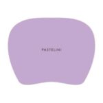 Podložka pod myš Karton PP Pastelini fialová