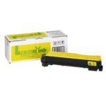 Toner Kyocera TK-560Y yellow (10.000 str.) pre FS-C5300DN/5350DN/ECOSYS P6030CDN