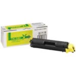 Toner Kyocera TK-580Y yellow (2.800 str.) pre FS-C 5150DN/Ecosys P6021
