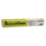 Toner Kyocera TK-8315Y yellow (6.000 str.) pre TASKalfa 2550Ci