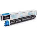 Toner Kyocera TK-8345C cyan (12.000 str.) pre TASKalfa 2552Ci