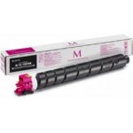 Toner Kyocera TK-8345M magenta (12.000 str.) pre TASKalfa 2552Ci