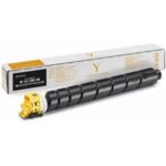 Toner Kyocera TK-8345Y yellow (12.000 str.) pre TASKalfa 2552Ci