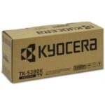 Toner Kyocera TK-5280K black (13.000 str.) pre ECOSYS P6235cdn/M6235/6635cidn