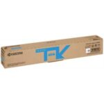 Toner Kyocera TK-8115C cyan (6.000 str.) pre ECOSYS M8124cidn/M8130cidn