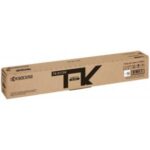 Toner Kyocera TK-8115K black (12.000 str.) pre ECOSYS M8124cidn/M8130cidn