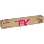 Toner Kyocera TK-8115M magenta (6.000 str.) pre ECOSYS M8124cidn/M8130cidn