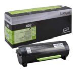 Toner Lexmark 60F2000 black (2.500 str.) pre MX310/MX410/MX510/MX511/MX611