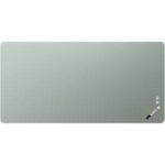 Tabuľa GLASSBOARD matná oblé rohy 100x200, zelená