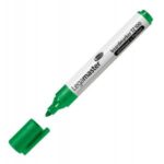 Popisovač Legamaster TZ 100 zelený 10 ks