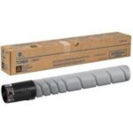 Toner Minolta TN324K black (28.000 str.) pre Bizhub C258/C308/C368