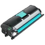 Toner Minolta MC2400 cyan (1.500 str.) pre Magicolor 2400/2430/2450/2480/2490/2500