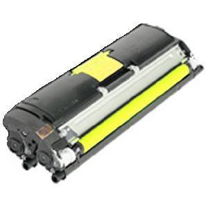 Toner Minolta MC2400 yellow (1.500 str.) pre Magicolor 2400/2430/2450/2480/2490/2500