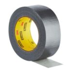 Opravná páska Scotch,Extremium, vysokovýkonná, 27m x 48 mm, sivá Vysokoúčinná lepiaca páska do každého počasia Scotch® Extremium™