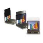 Bezpečnostný filter na obrazovku 3M PF17.0 17’’ 4:3 338 x 270 mm