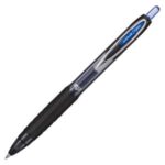Roller gélový uni Signo UMN-207E modrý, 0,7mm