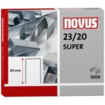 Spinky Novus 23/20 SUPER • 1000 ks