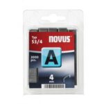 Spinky Novus 53/4 • 1800 ks