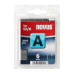 Spinky Novus 53/6 • 1800 ks