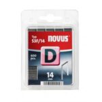 Spinky Novus 53 F/14 • 600 ks