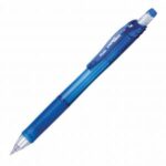 Mikroceruzka PENTEL Energize 0,5 mm modrá