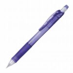 Mikroceruzka PENTEL Energize 0,5 mm fialová