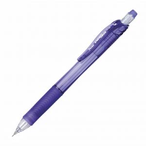 Mikroceruzka PENTEL Energize 0,5 mm fialová