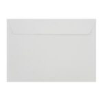 Poštové obálky C4 ELCO s páskou, bez okienka, 250 ks