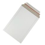 Obálky TVRDÉ C4 229x324 450g 100ks/krt STRIP