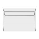 Poštové obálky C5 samolepiace, 50 ks